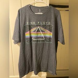 Pink Floyd Tshirt men’s Large